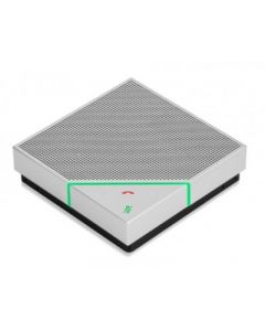 Polycom 2200-49000-025 Telpol270 Voxbox Speakerphone For Pc Mac-based - Color Blanco