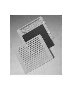 Hoffman tep4 Exhaust Grille
