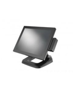 Hisense HK570EJP-8G terminal punto de venta all in one - negro, 15 pulgadas, si