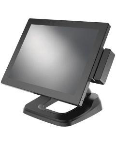 Hisense 2S1227640039 terminal punto de venta marca - modelo all in one hk578 ( 2S1227640039)pantalla touch lcd 15 pulgadas táctil capacitiva plana
