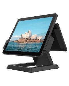 Hisense HK578U I5 Terminal Punto De Venta Marca Modelo All In One (2S1227640061), Touch Lcd 15 , 1024 X 768, Intel 11Th Gen Cpu I5-1135G7, 2.2Ghz Up To 3.9Ghz., Ram 8Gb 128 Gb Ssd, Windows 10 Enterprise Ltsc. Wty 3 Años, No Incluye Accesorios.