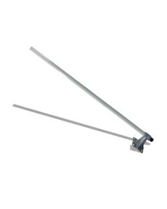 Trendnet tew-ao10o Antena Omnidireccional 24 Ghz 10 Dbi Para Exterior (tew-ao10o)