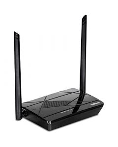 Trendnet tew731br Ruteador Inalambrico N Home A 300mbps