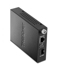 Trendnet tfc1000mga Convertidor De Medios 1001000baset A