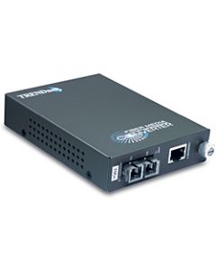 Trendnet tfc1000s20 Convertidor 1000basetx A 1000basesxlx
