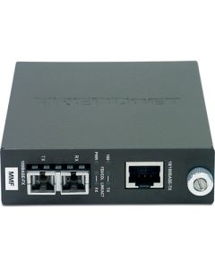 Trendnet tfc110msc Convertidor 10100base-tx A 100base-fx Sc