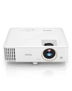 Benq TH585 proyector teatro en casa 3500 lúmenes full hd 1080p contraste 10000:1 lámpara 8000 horas hdmix2