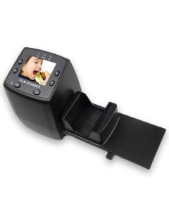 Brobotix 351325 Generico Convertidor De Negativos A Jpg