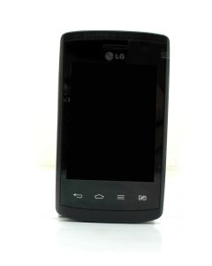 Lg l1ii-e415 L1iie415 Electronics Cel L1ii 3.0 4gb Dualsim Neg