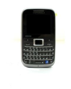 Motorola ex117 Cel Mot 2.0 Tripsim Neg