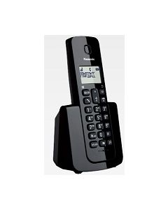 Panasonic kx-tgb110meb Kxtgb110meb Telefono Cbase Inalambrico Negro