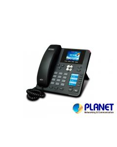 Planet vip-2140pt Vip2140pt Telefono Ip Poe 4linea Sip2.0