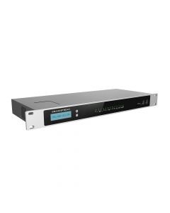 Otros UCM6304A grandstream conmutador ip UCM6304A, serie audio, 4 lineas (fxo), fxs, 1000 extensiones sip, 150 llamadas simultaneas