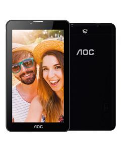 Aoc a731 8gb Negro Rockchip Rk3126 Tablet