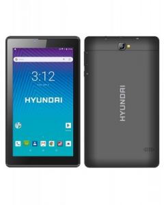 Hyundai ht0704k08b Tablet Koral 7m4 3g - 1 Gb  Quad-core 7 Pulgadas Android 8.1 Oreo 8