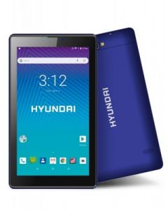 Hyundai ht0704k08c Tablet Koral 7m4 3g - 1 Gb  Quad-core 7 Pulgadas Android 8.1 Oreo 8