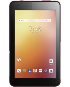 Hyundai ht0705w08a Tablet Koral 7w4 - 1 Gb  Quad-core 7 Pulgadas Android 8.1 Oreo 8 Color Negro