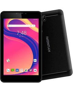 Hyundai ht0701l16 Tablet - 2 Gb, Mt8735d, 7 Pulgadas, Android 8.1 Oreo, 16 Gb