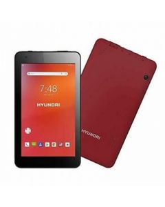 Hyundai ht0701w16r Tableta 7w4x - 1 Gb, Quad Core, 7 Pulgadas, Android 9.0 Pie, 16 Gb