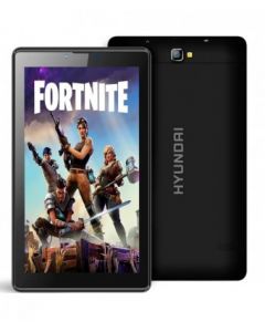 Hyundai ht7gb1mbk Tablet - 1 Gb, Quad Core, 7 Pulgadas, Android 10, 16 Gb