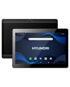 Hyundai 10LC2 tablet - 2 gb, 10 pulgadas, android 10, 32 gb