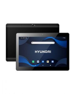 Hyundai 10LC1 tablet - 4 gb, 10 pulgadas, android 10, 64 gb