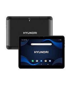 Hyundai HT10LB3MBKLTM tablet  ht10lb3 - 2 gb, quad-core, 10.1 pulgadas, android 11, 32 gb