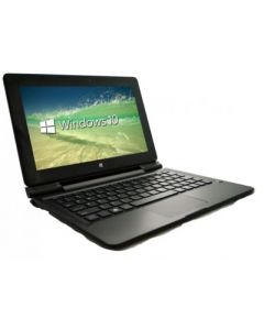 Minno m10gcap01+k Mini-laptop M10gcap01 K - Intel Cherrytrail, 2 Gb, 10.1 Pulgadas, Windows 10