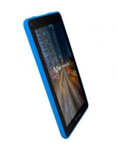Vorago PAD-7-V5 BL tablet pad-7-v5-bl - 1 gb, quad-core, 7 pulgadas, android 8.1, 16 color azul
