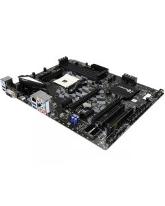 Biostar b350gt5 Tarjeta Madre Am4 Ddr4-3200 64 Gb Hdmi 4kusb 31