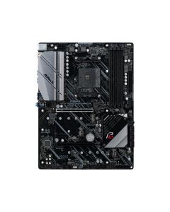 Asrock x570 phantom gaming Tm-354214-14 Tarjeta Madre 4 Am4 Ryzen Gen 3 Pcie 4.0