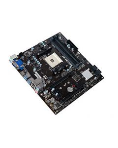Ecs h110m4-c2h Tarjeta Madre 2ddr4 6ta 7ma Gen Usb3.1 Hdmi Vga 1151