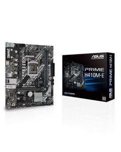 Asus prime h410m-e Tarjeta Madre Ddr4 Hdmi Usb 3.2