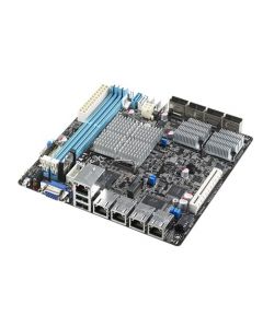 Asus p9a-i/c2750/sas/4l Tm-393786-3 P9a-i C2750 Sas 4l Tarjeta Madre 2ddr3 Pcie 8x Caja