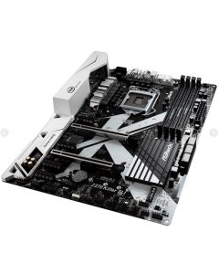 Asrock z270 killer sli Tm-394210-14 Tarjeta Madre Ddr4, Hdmi, Dvi-d, Soc 1151 8x Us