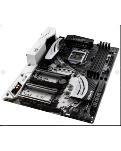 Asrock z270 taichi Tm-394210-16 Tarjeta Madre Ddr4 Hdmi 2x Usb 3.1, 9x 3.0