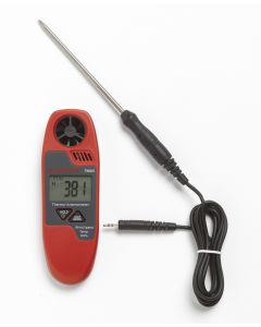 Fluke tma5 Mini-vane Anemometer