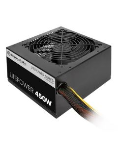Thermaltake ps-ltp-0450nncnus-f Psltp0450nncnusf The Pw Litepower 450
