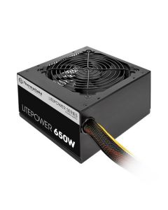 Thermaltake ps-ltp-0650npcnus-f Psltp0650npcnusf The Pw Litepower 650