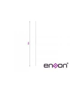 Enson mst06m Mastil Telescopico Inmersion Detalles