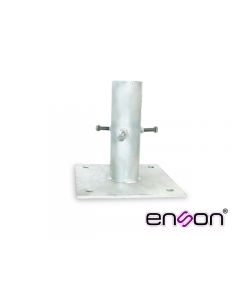 Enson ens-bas03 Ensbas03 Base Para Mastil Inmersion Detalles Con