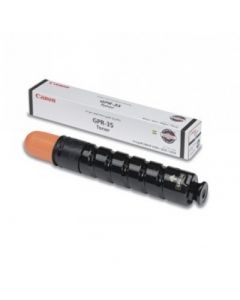 Canon 2785b000aa Toner Gpr35  Negro