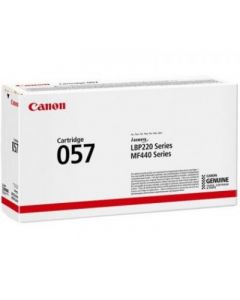 Canon 0473C003AA tóner gpr-57 - negro, rendimiento 42, 100, compatibilidad:  ir 4525
