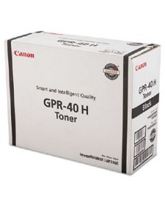 Canon 3482B005AA tóner  - laser, 12500 páginas, negro, imagerunner lbp3560