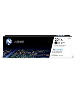 Blackpcs cf510a Hp Tonhpp3520 204a Black Original Laserjet Toner Cartridge Cartucho De Tóner 1100 Páginas Negro