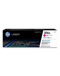 Hp w2113a Tóner 206a. Color: Magenta -