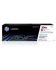 Hp w2113x Tóner 206a. Color: Magenta. -