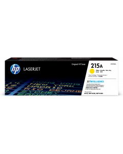 Hp w2312a Cartus De Toner Laserjet Original 215a Galben 1 Pieza(s) Amarillo