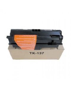 Kyocera tk-137 Tk137 Toner 02h90uso  Laser 7000 Paginas Negro