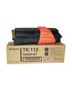 Kyocera tk-1102 Tk1102 Toner 02m10ux0  2100 Paginas Negro